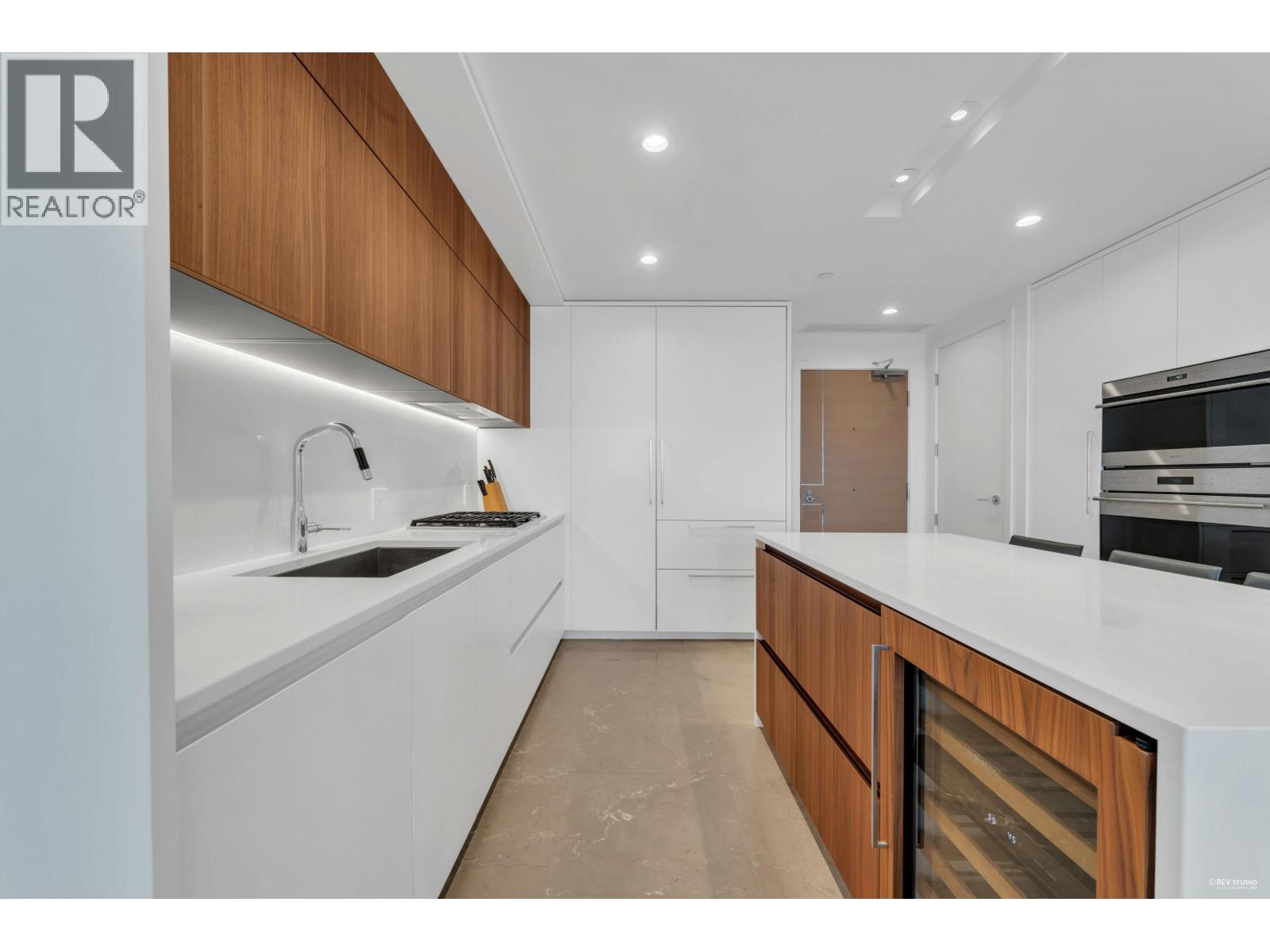 2103 885 Cambie Street, Vancouver, British Columbia  V6B 0R6 - Photo 12 - R3054193