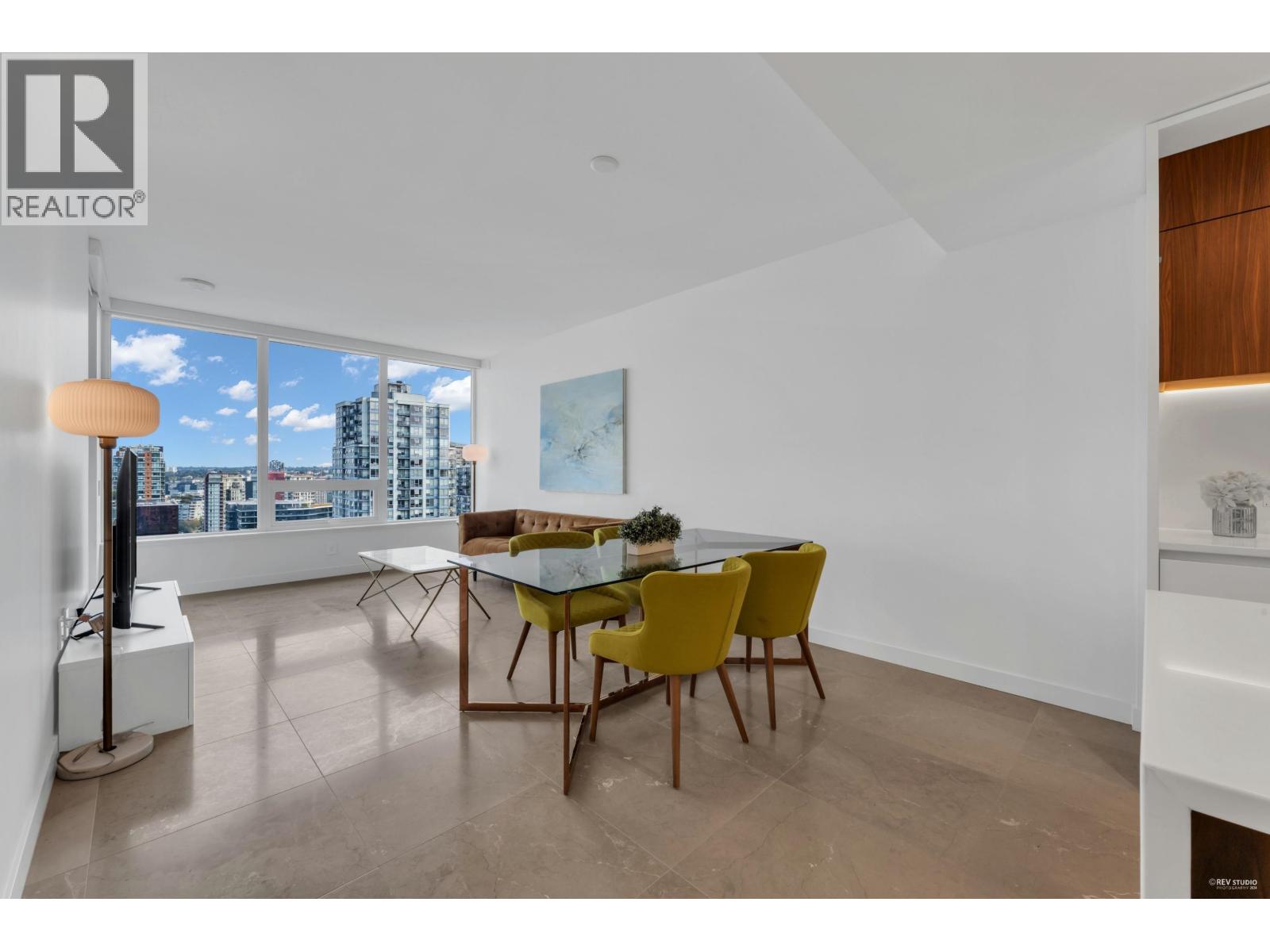 2103 885 Cambie Street, Vancouver, British Columbia  V6B 0R6 - Photo 9 - R3054193