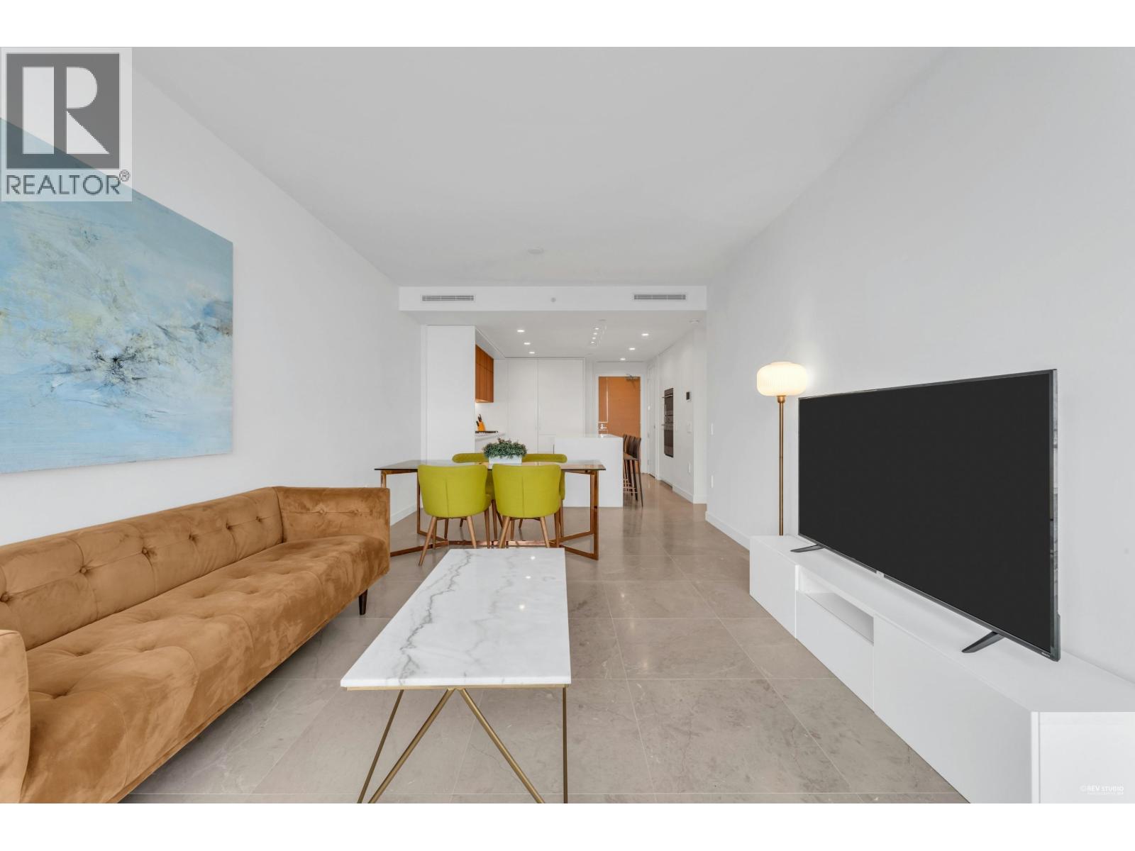 2103 885 Cambie Street, Vancouver, British Columbia  V6B 0R6 - Photo 5 - R3054193