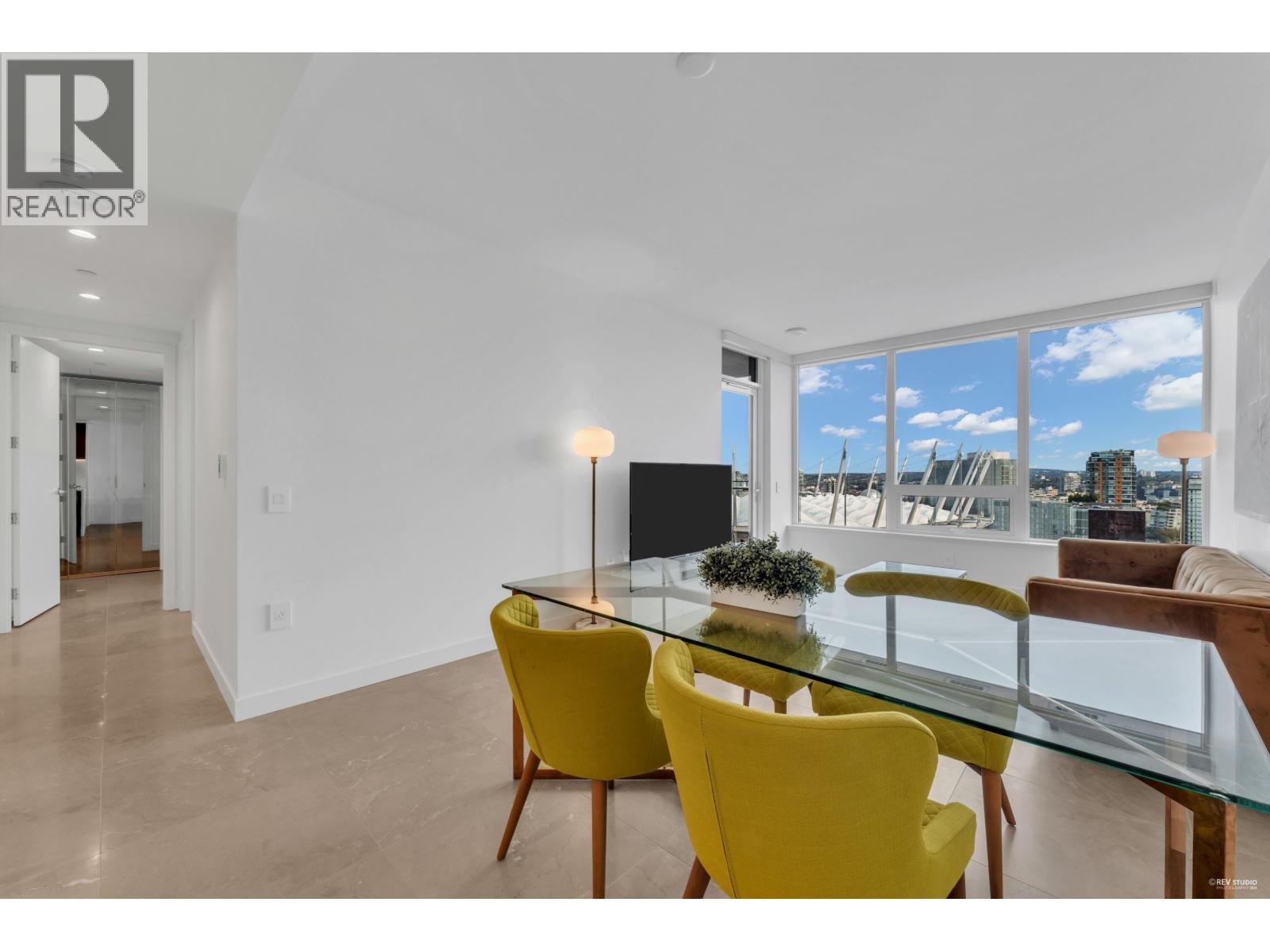 2103 885 Cambie Street, Vancouver, British Columbia  V6B 0R6 - Photo 7 - R3054193