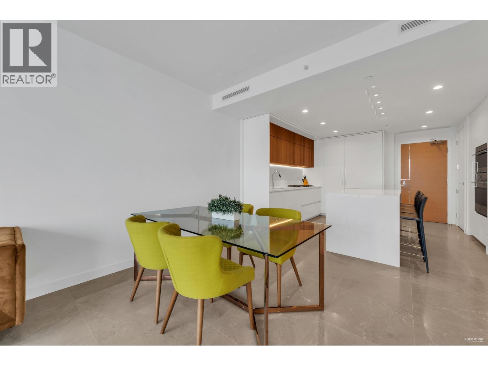 2103 885 Cambie Street, Vancouver, British Columbia  V6B 0R6 - Photo 8 - R3054193