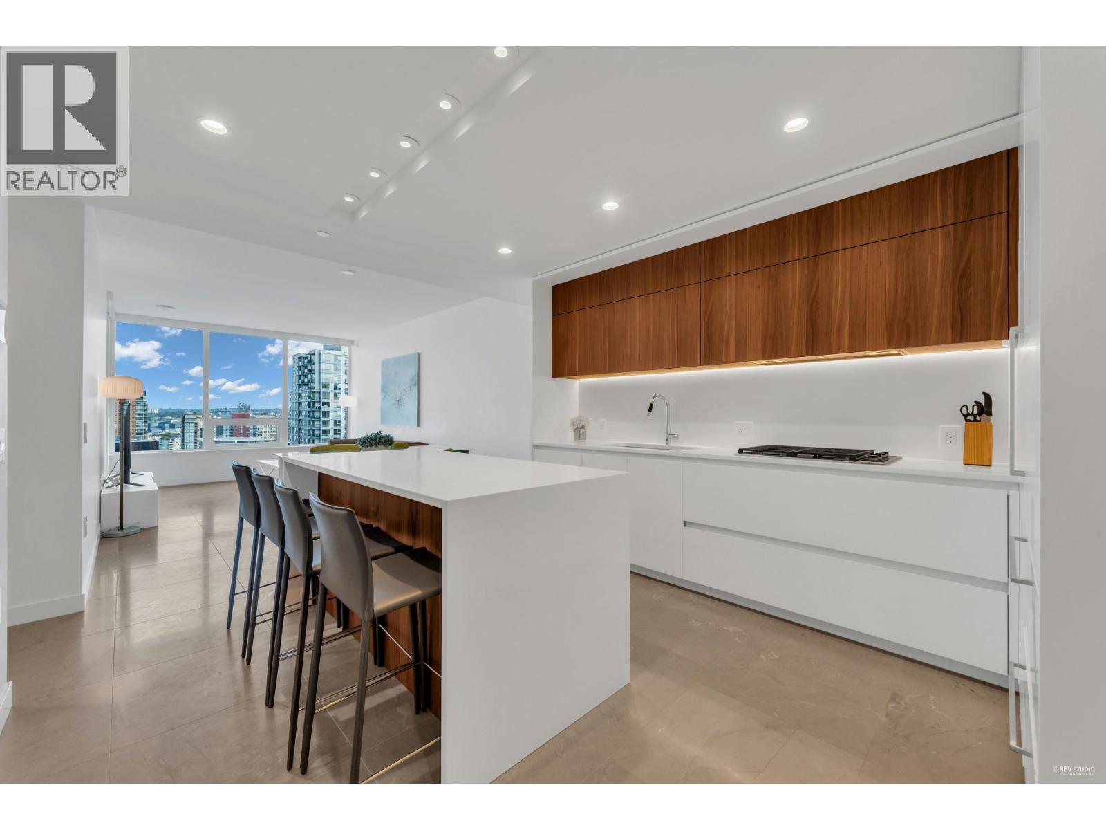 2103 885 Cambie Street, Vancouver, British Columbia  V6B 0R6 - Photo 15 - R3054193