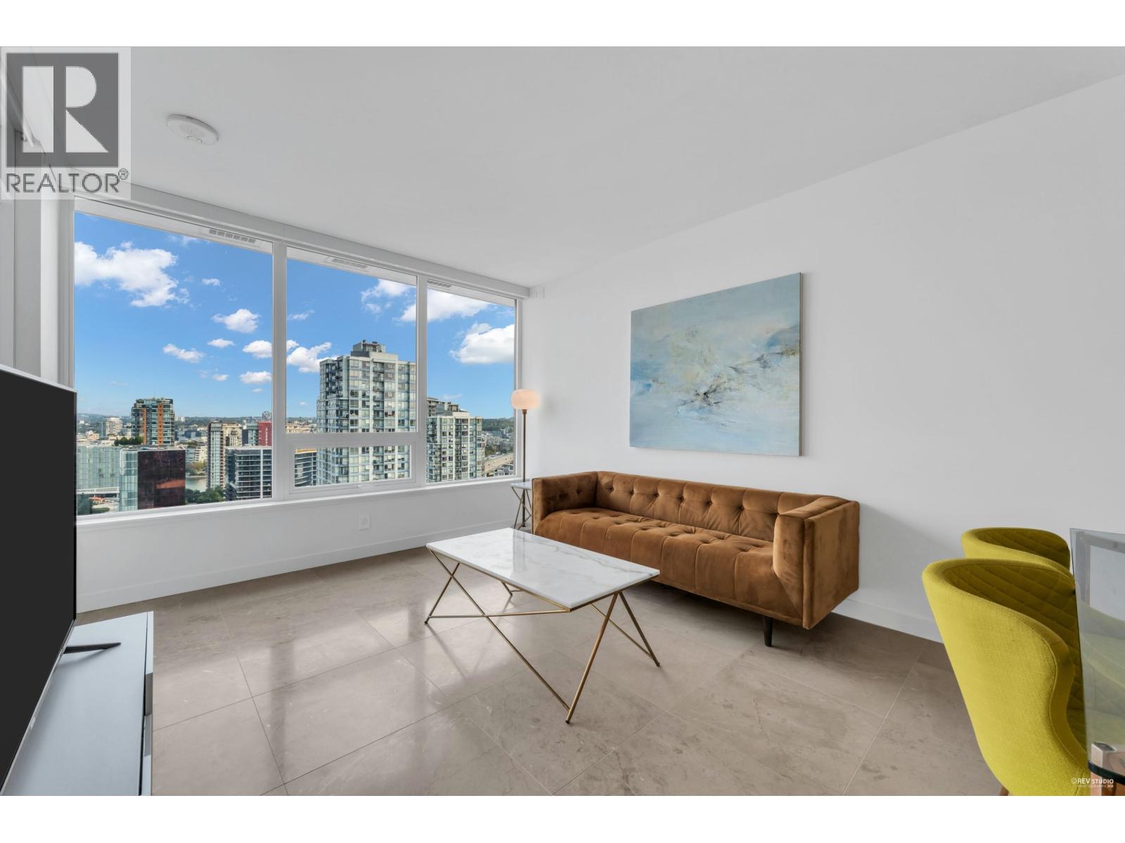 2103 885 Cambie Street, Vancouver, British Columbia  V6B 0R6 - Photo 3 - R3054193