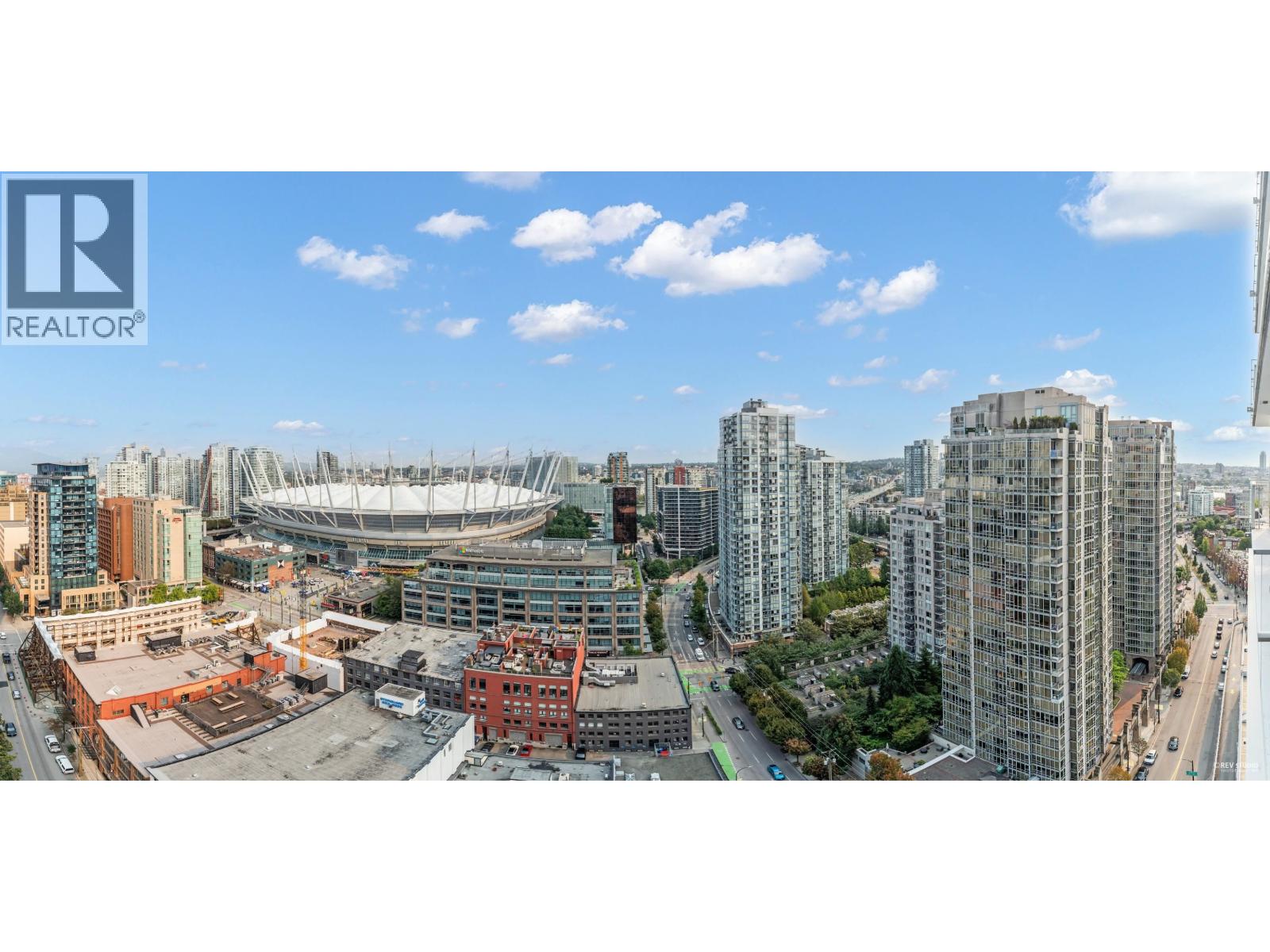 2103 885 Cambie Street, Vancouver, British Columbia  V6B 0R6 - Photo 28 - R3054193