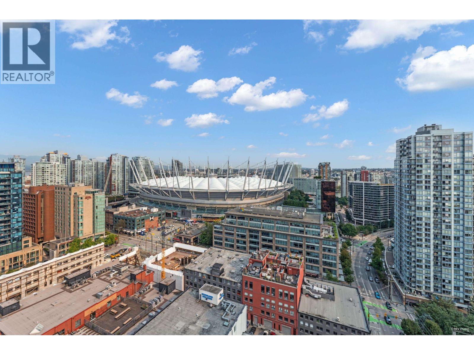 2103 885 Cambie Street, Vancouver, British Columbia  V6B 0R6 - Photo 27 - R3054193