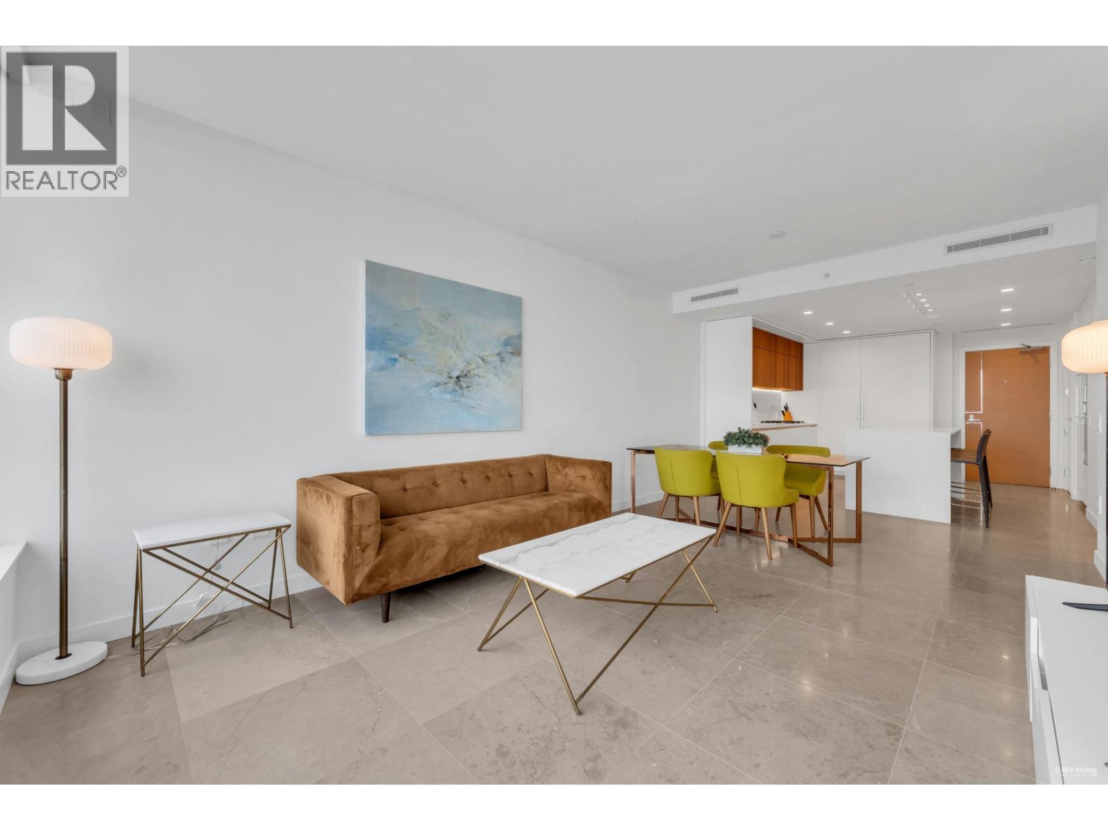 2103 885 Cambie Street, Vancouver, British Columbia  V6B 0R6 - Photo 4 - R3054193