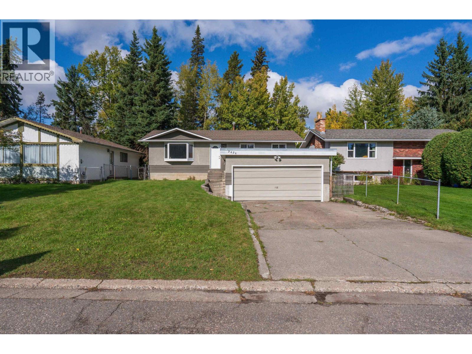 2426 Lisgar Crescent, Prince George, British Columbia  V2N 1C3 - Photo 5 - R3054346