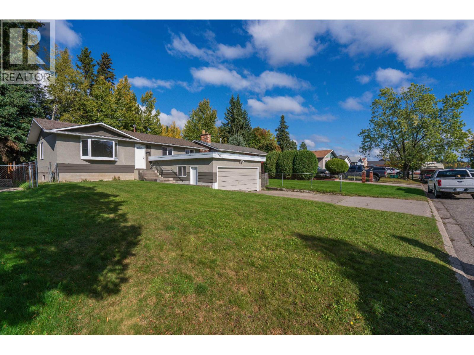 2426 Lisgar Crescent, Prince George, British Columbia  V2N 1C3 - Photo 7 - R3054346