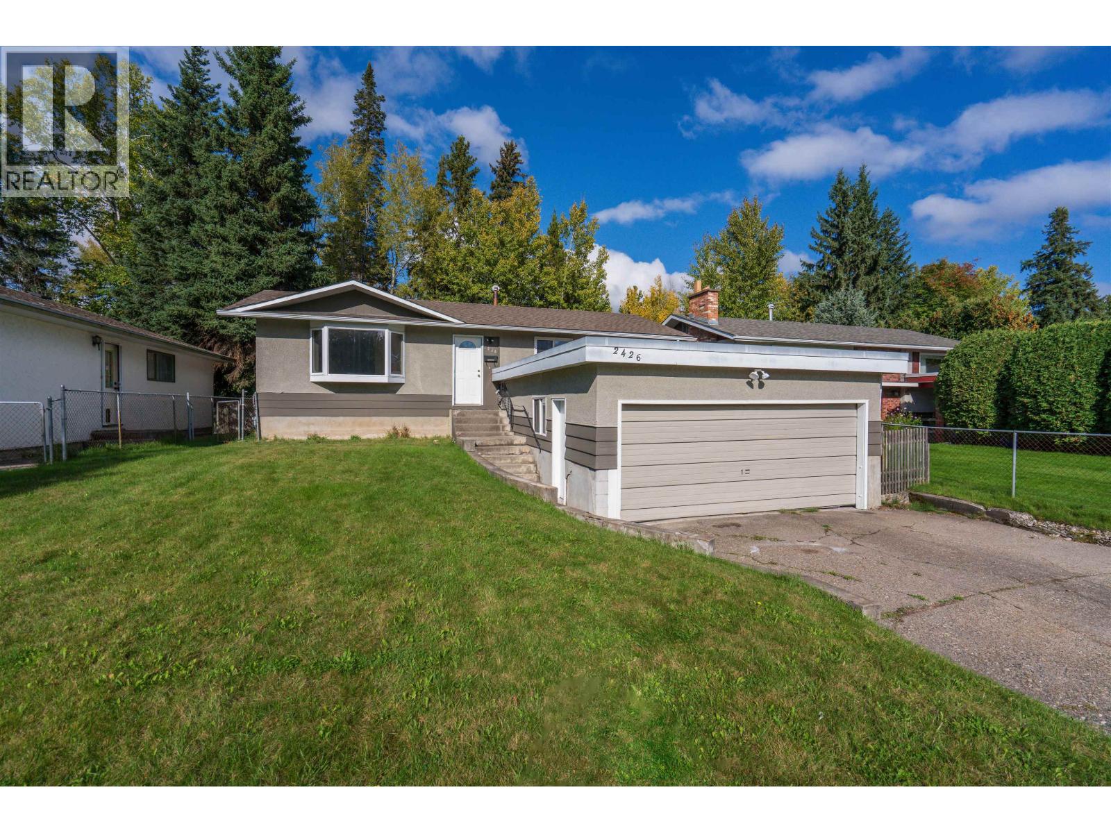 2426 Lisgar Crescent, Prince George, British Columbia  V2N 1C3 - Photo 8 - R3054346
