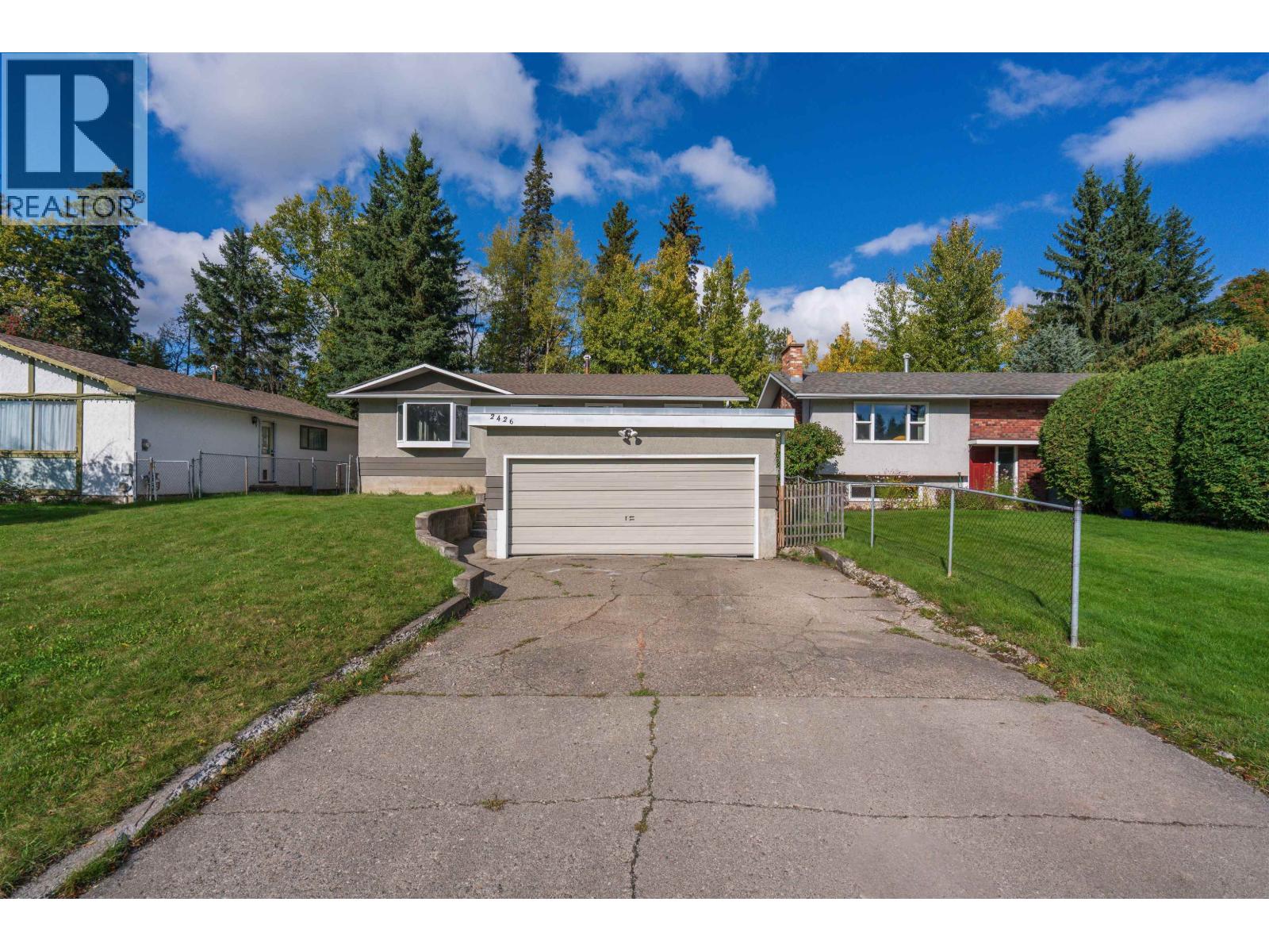 2426 Lisgar Crescent, Prince George, British Columbia  V2N 1C3 - Photo 9 - R3054346