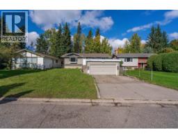 2426 Lisgar Crescent, Prince George, Ca