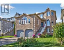 24 TASCONA COURT, Barrie, Ontario