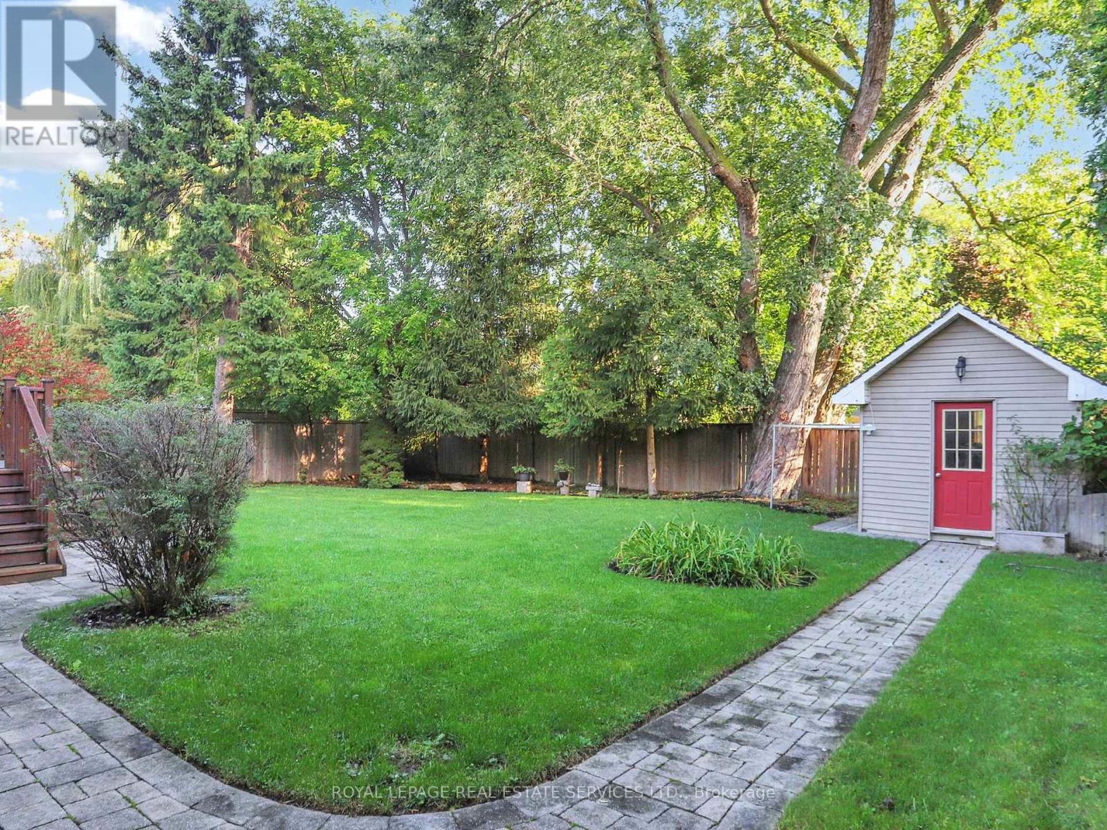1511 Haig Boulevard, Mississauga, Ontario  L5E 2N2 - Photo 43 - W12434215
