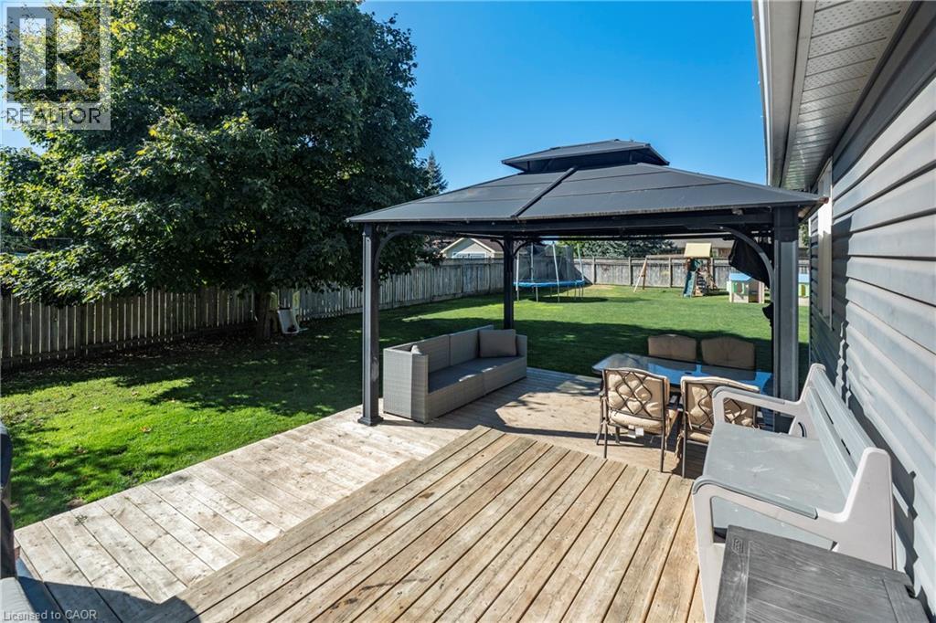 1093 Walker Street, Howick, Ontario  N0G 2X0 - Photo 40 - 40775609