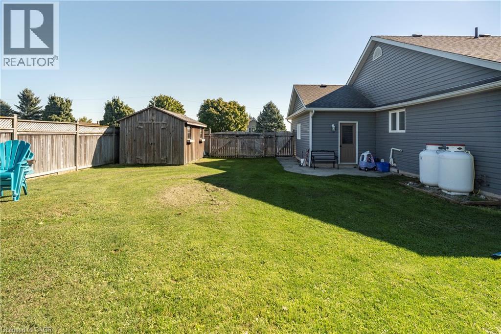 1093 Walker Street, Howick, Ontario  N0G 2X0 - Photo 43 - 40775609