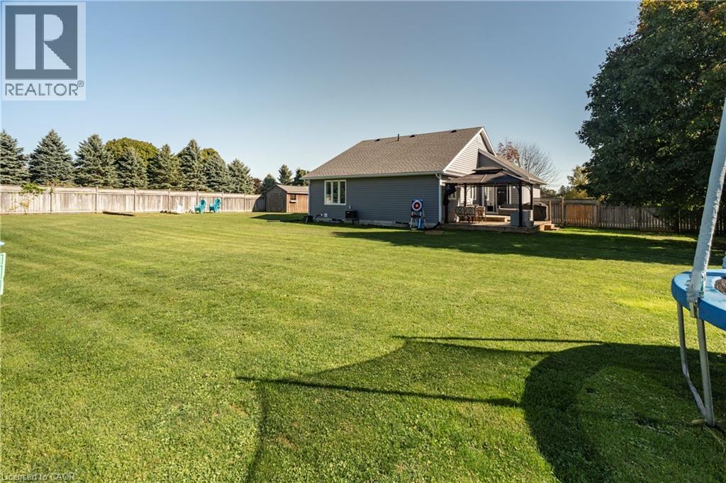 1093 Walker Street, Howick, Ontario  N0G 2X0 - Photo 46 - 40775609