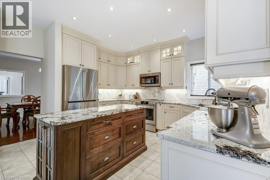 98 Davidson Boulevard, Dundas, Ontario  L9H 7M4 - Photo 17 - 40775600