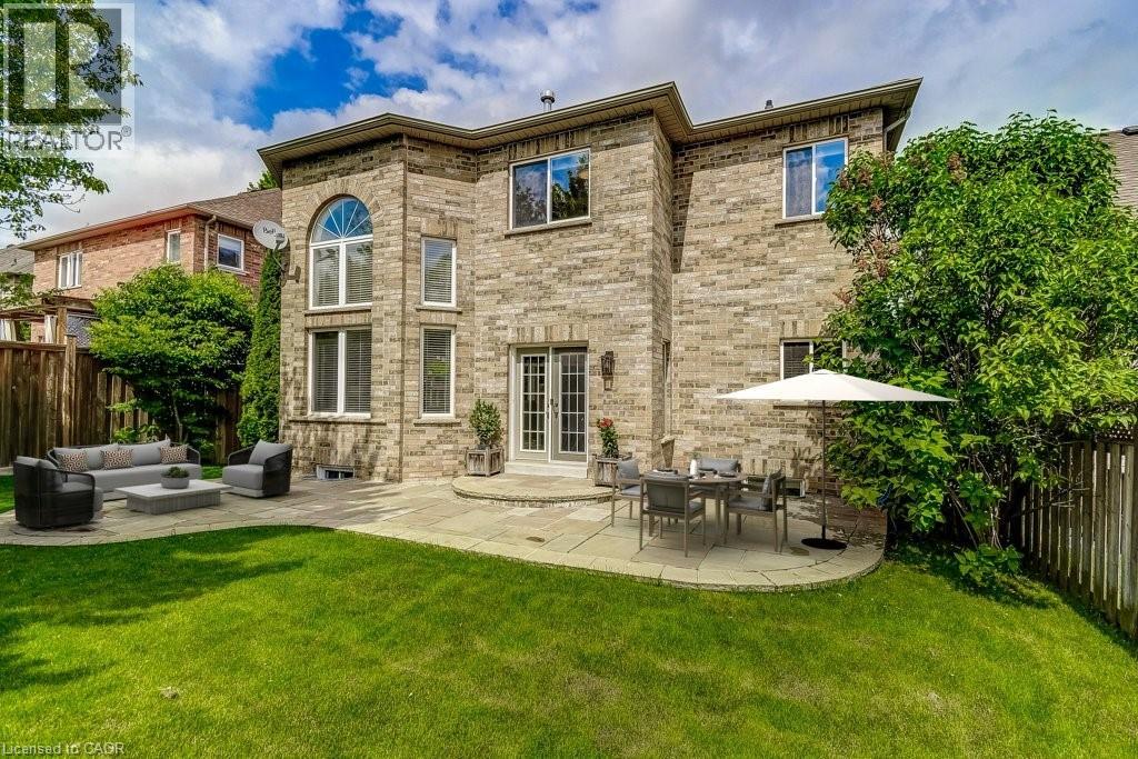 98 Davidson Boulevard, Dundas, Ontario  L9H 7M4 - Photo 36 - 40775600