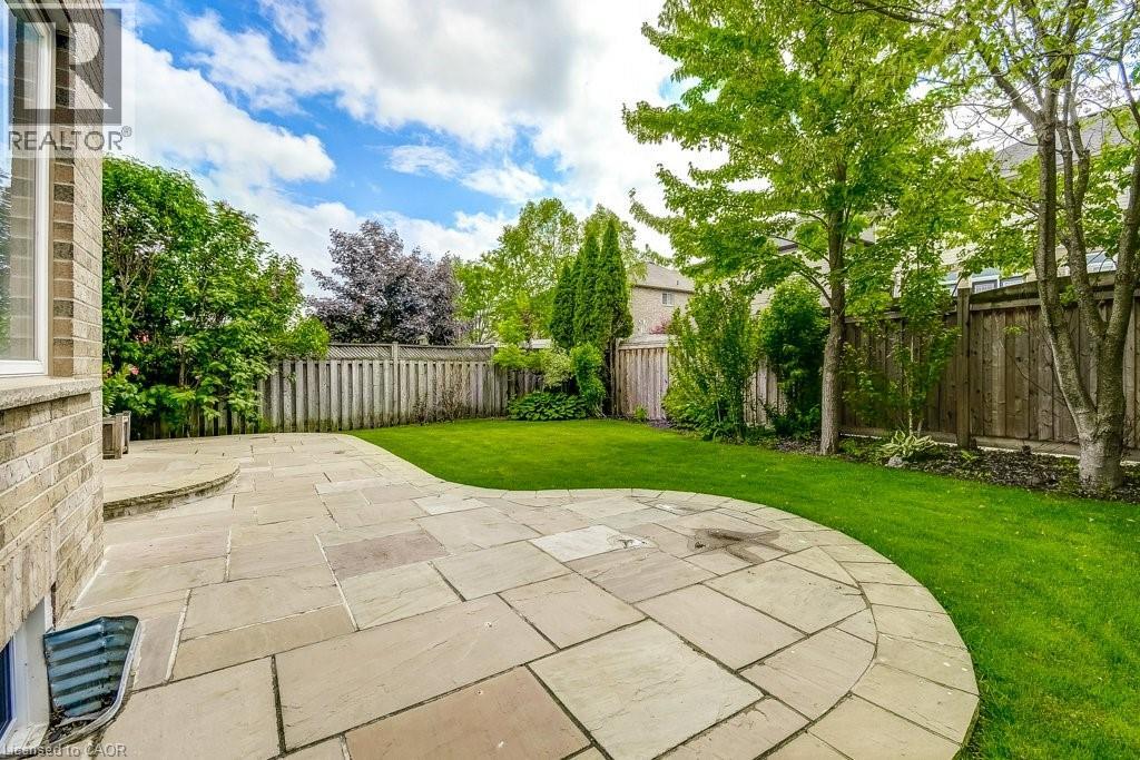 98 Davidson Boulevard, Dundas, Ontario  L9H 7M4 - Photo 37 - 40775600