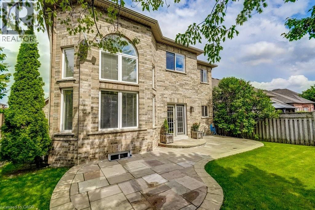 98 Davidson Boulevard, Dundas, Ontario  L9H 7M4 - Photo 38 - 40775600