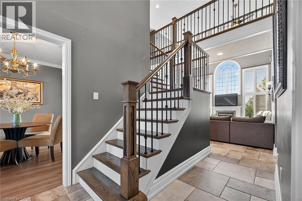 8 Blackburn Court, Caledonia, Ontario  N3W 2N9 - Photo 25 - 40775317