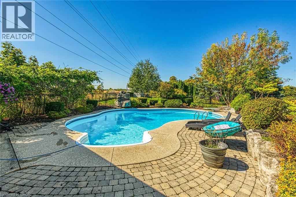 8 Blackburn Court, Caledonia, Ontario  N3W 2N9 - Photo 42 - 40775317