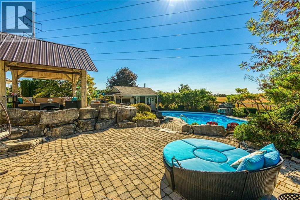 8 Blackburn Court, Caledonia, Ontario  N3W 2N9 - Photo 43 - 40775317