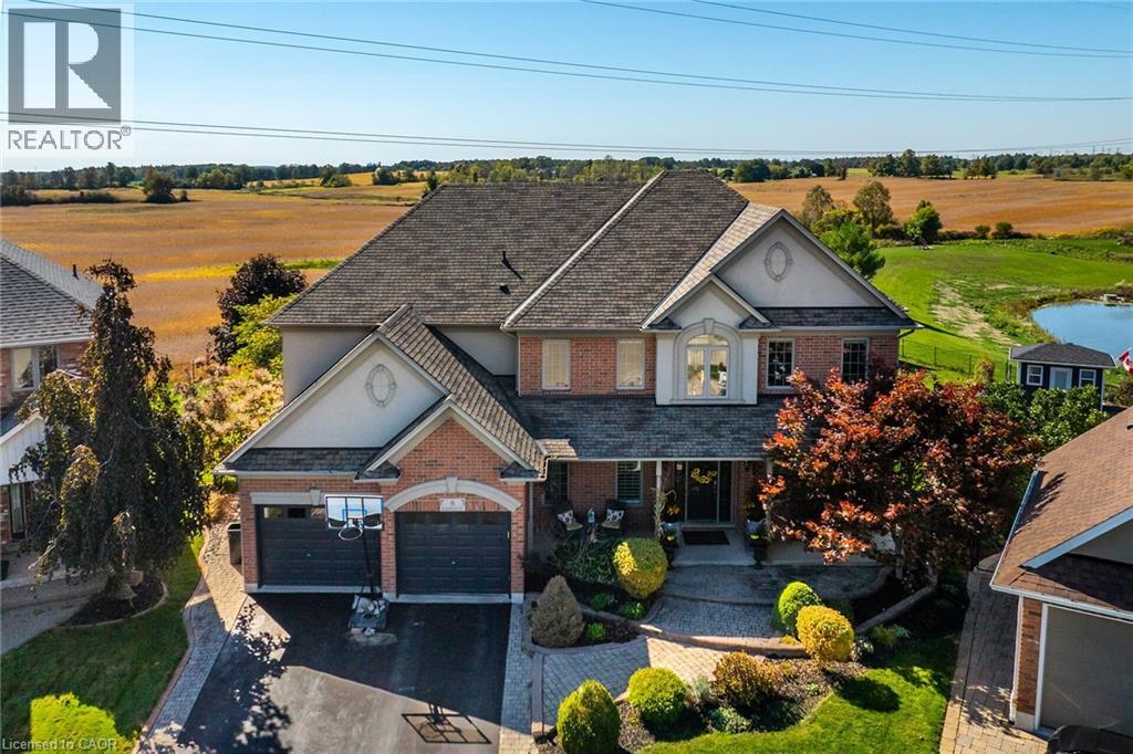 8 Blackburn Court, Caledonia, Ontario  N3W 2N9 - Photo 5 - 40775317