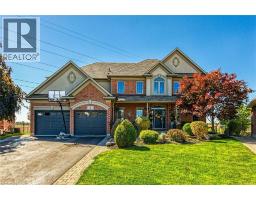 8 Blackburn Court 633 - Caledonia South East, Caledonia, Ca
