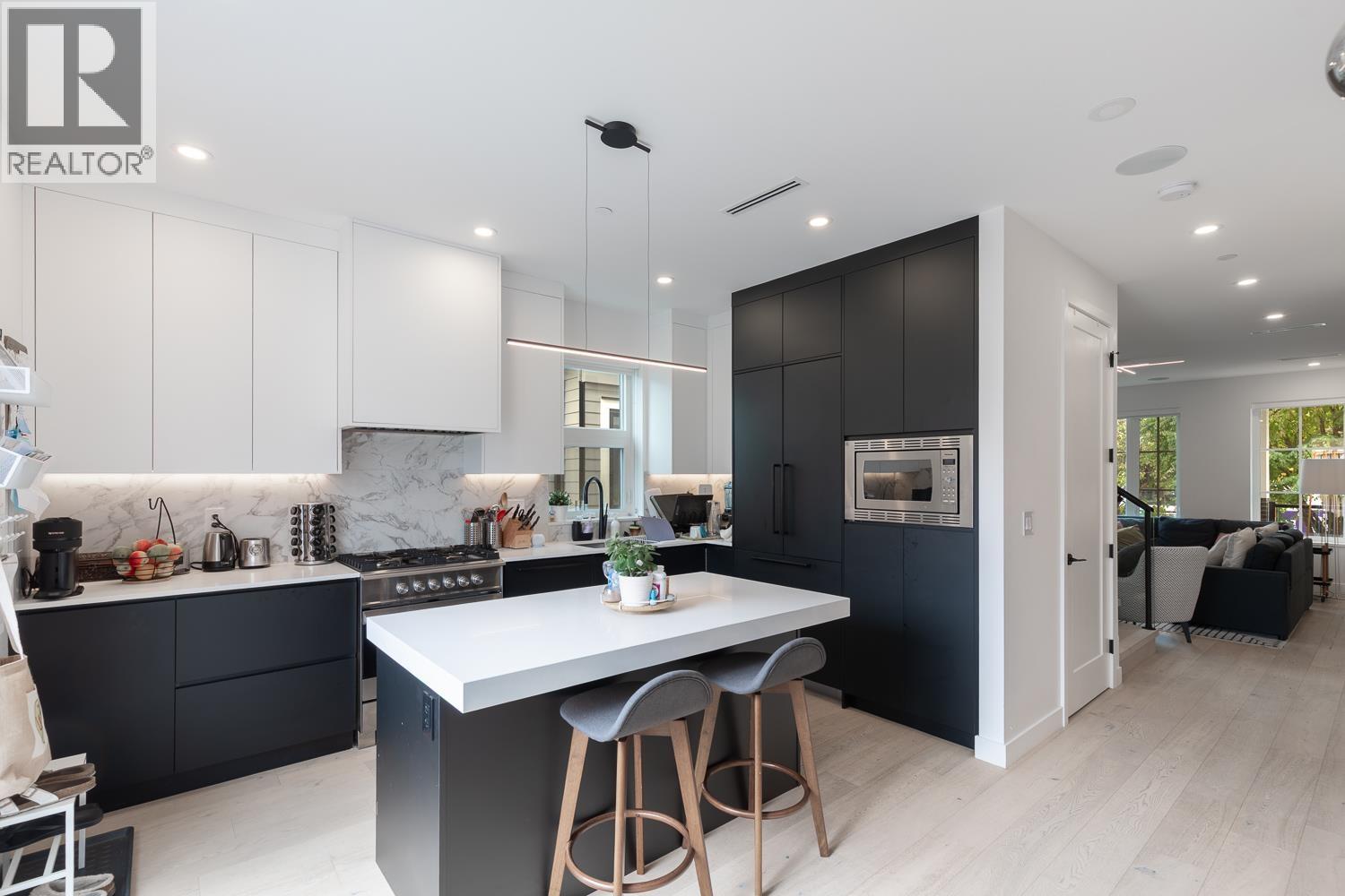 1438 E 17th Avenue, Vancouver, British Columbia  V5N 2G8 - Photo 10 - R3054252