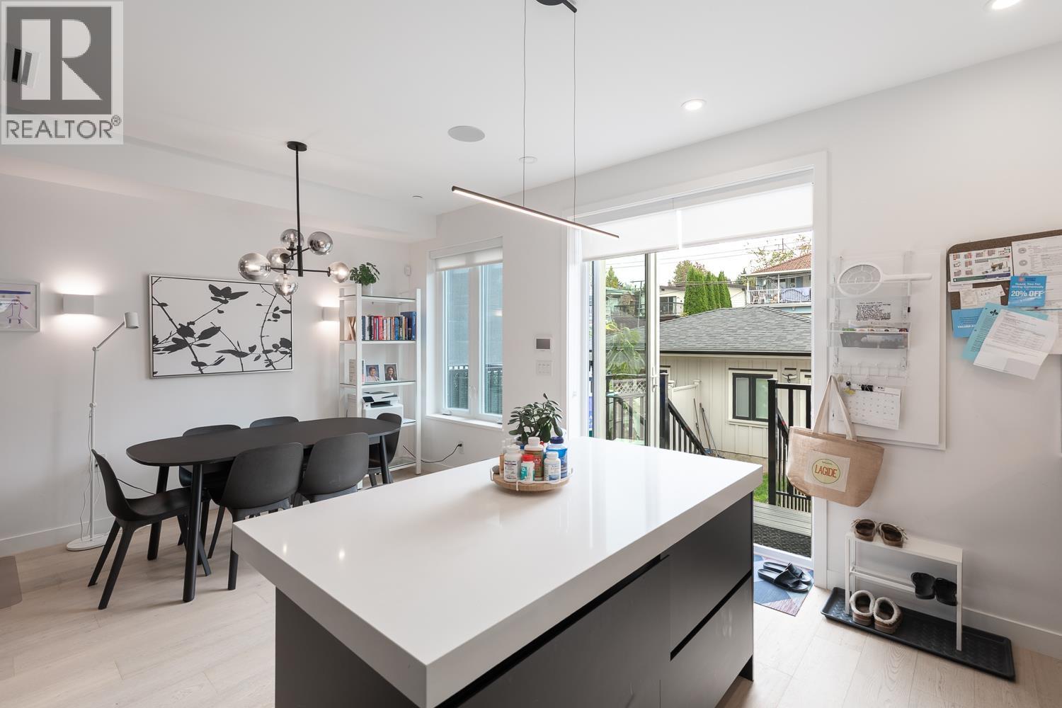 1438 E 17th Avenue, Vancouver, British Columbia  V5N 2G8 - Photo 12 - R3054252