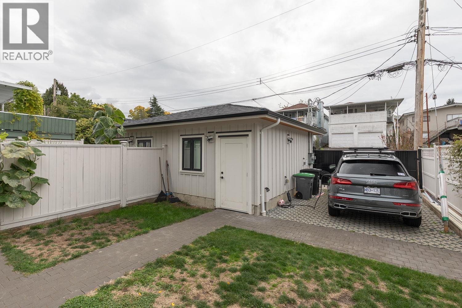 1438 E 17th Avenue, Vancouver, British Columbia  V5N 2G8 - Photo 27 - R3054252