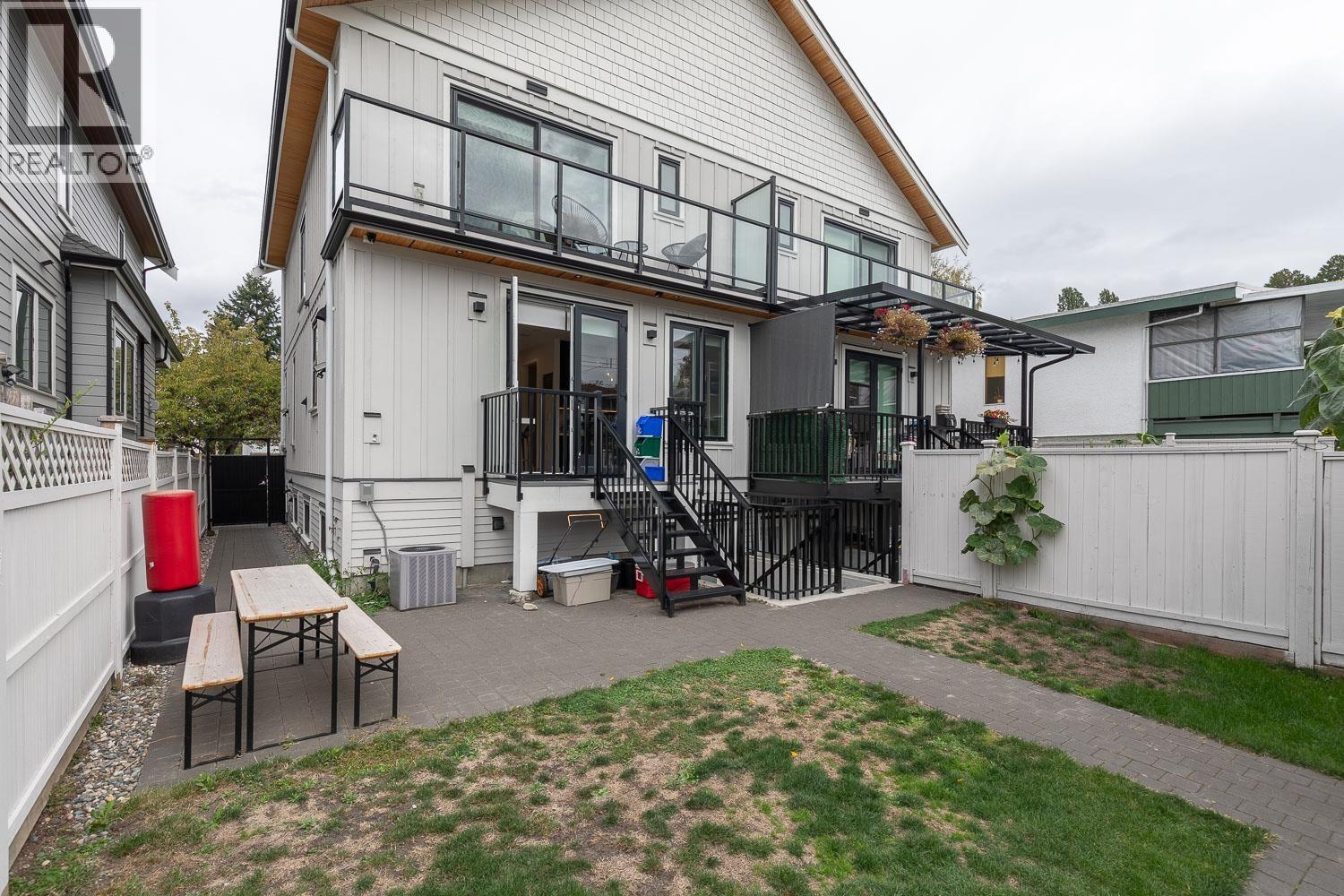 1438 E 17th Avenue, Vancouver, British Columbia  V5N 2G8 - Photo 28 - R3054252