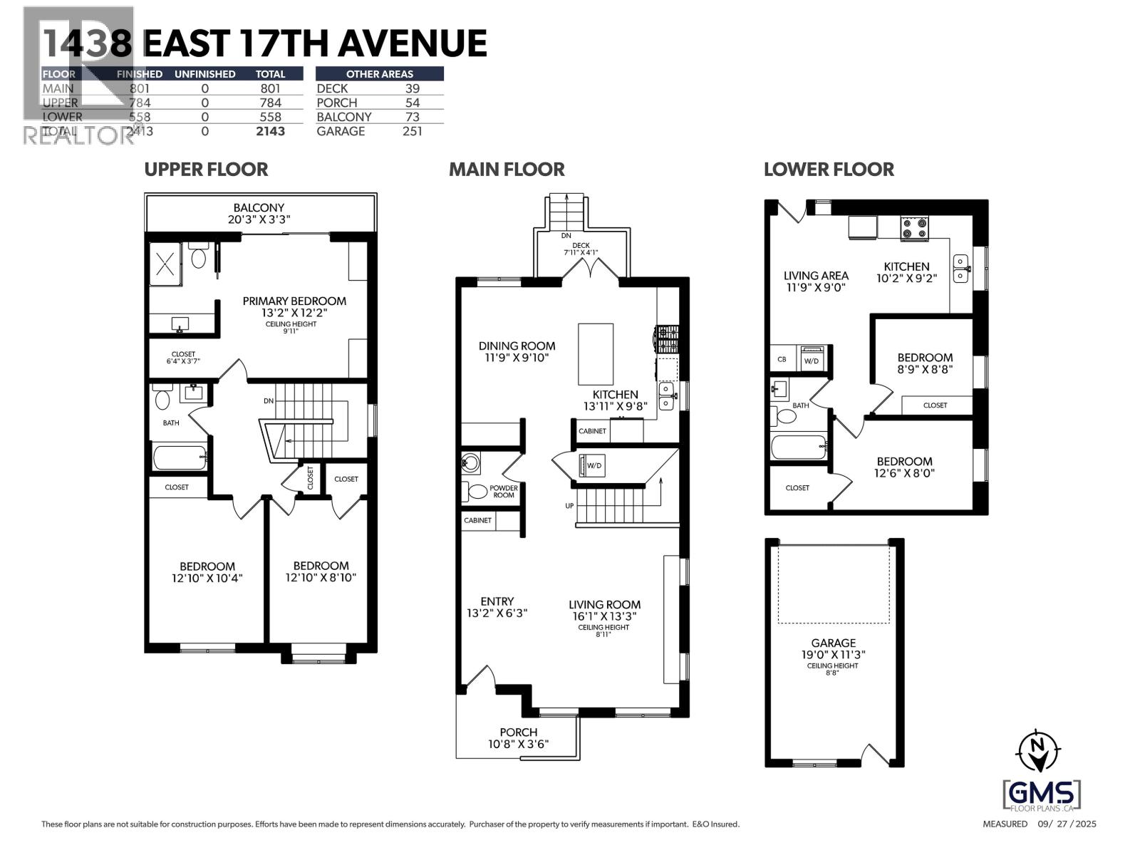 1438 E 17th Avenue, Vancouver, British Columbia  V5N 2G8 - Photo 29 - R3054252