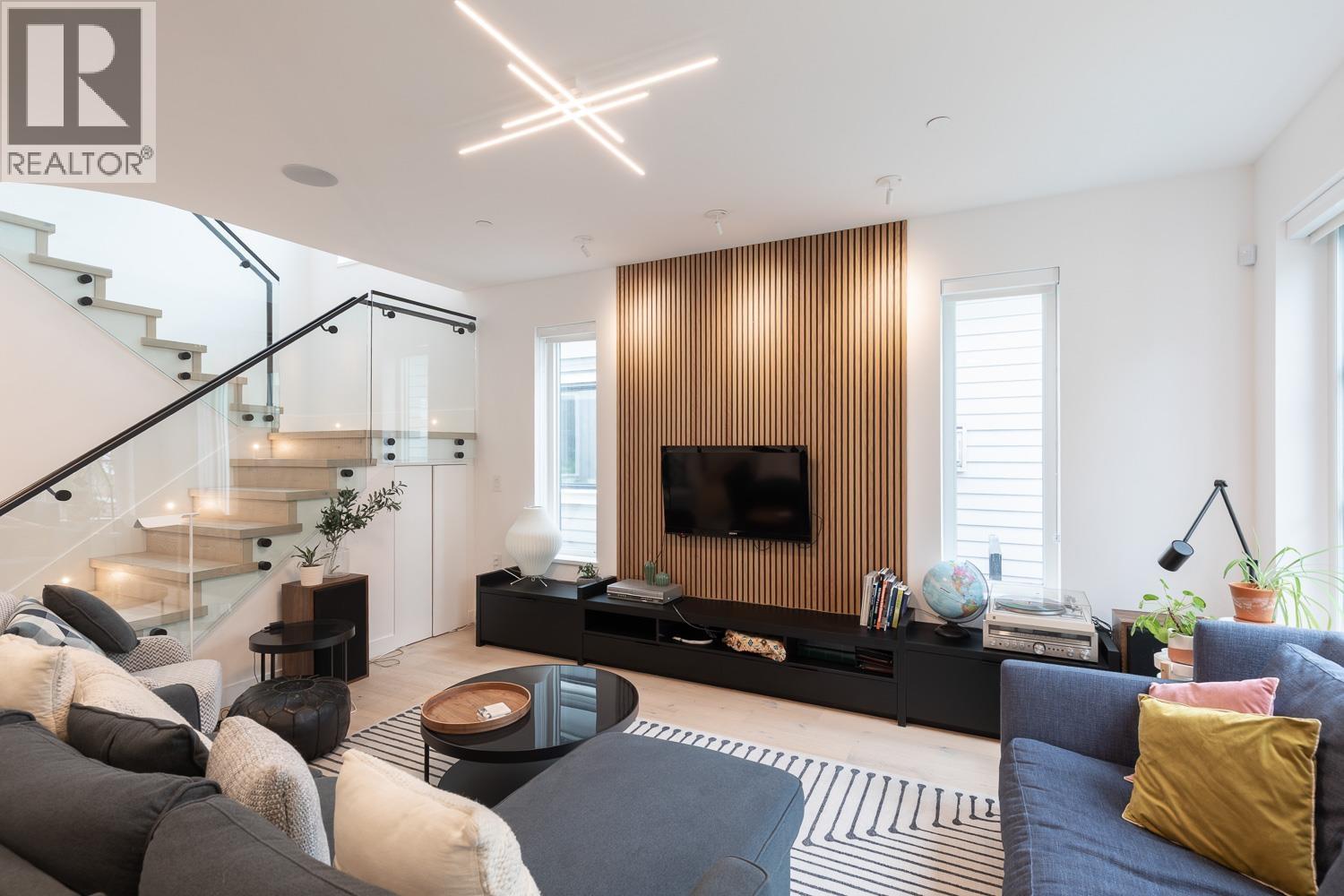 1438 E 17th Avenue, Vancouver, British Columbia  V5N 2G8 - Photo 4 - R3054252