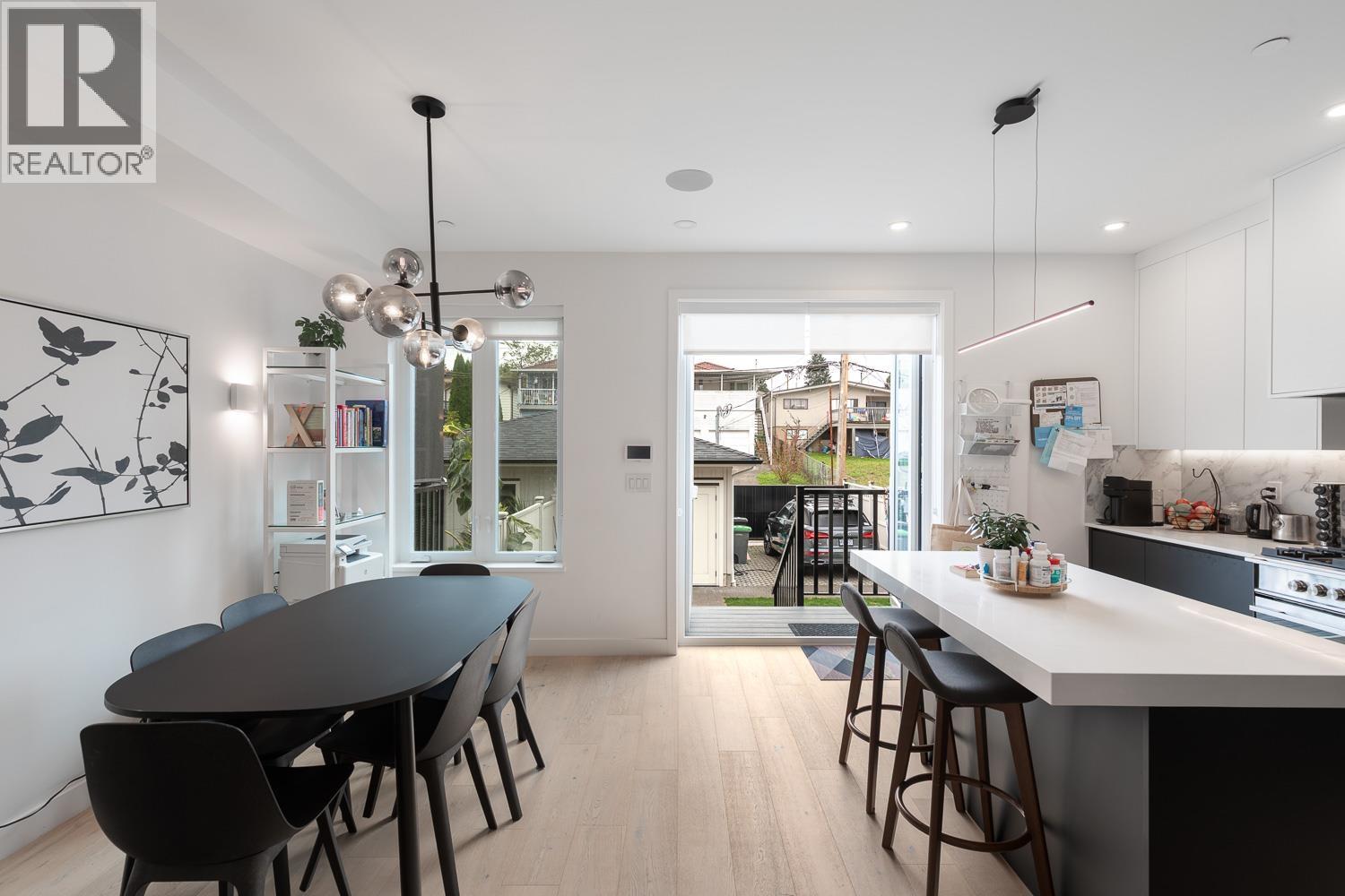 1438 E 17th Avenue, Vancouver, British Columbia  V5N 2G8 - Photo 6 - R3054252
