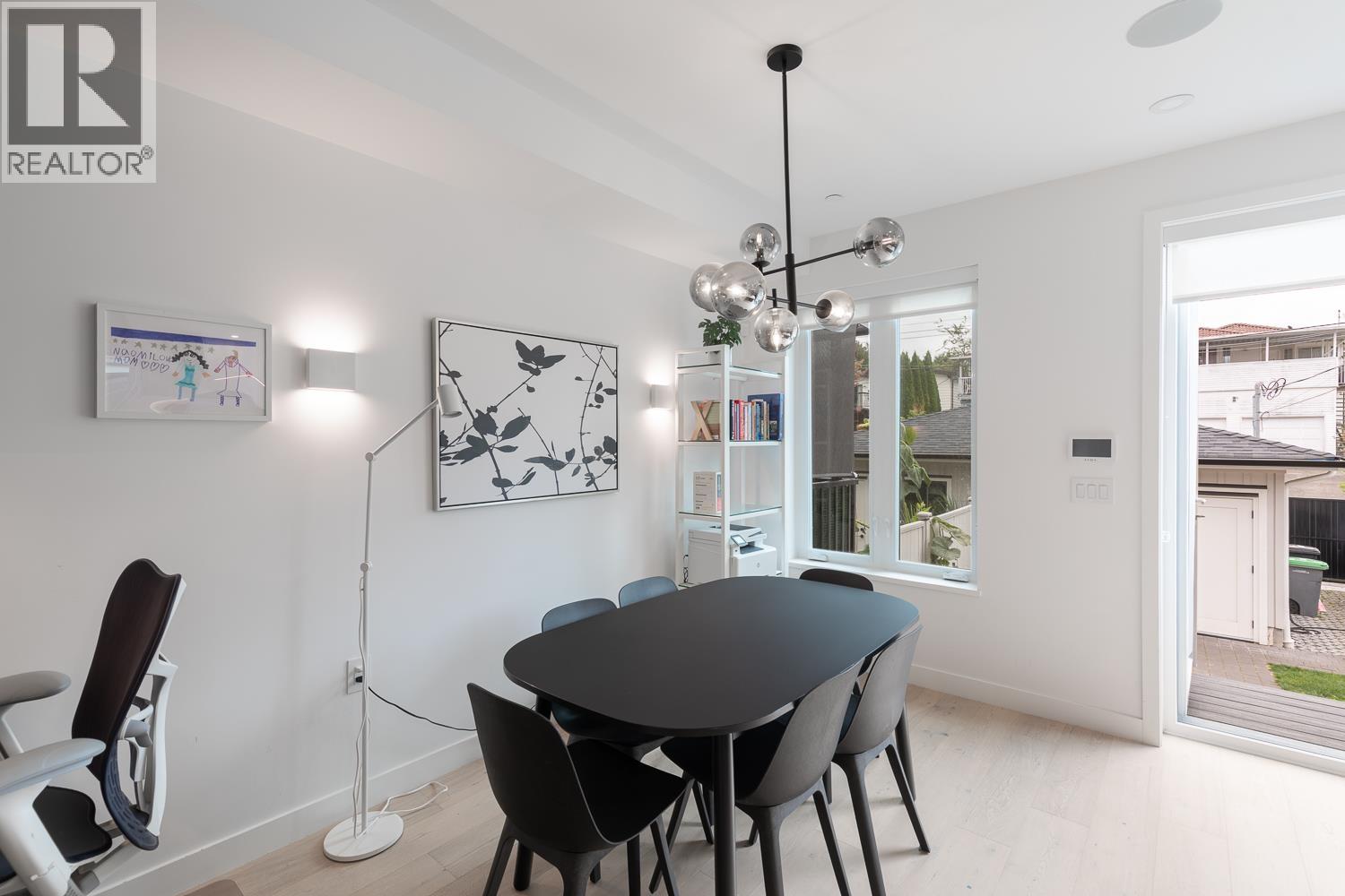 1438 E 17th Avenue, Vancouver, British Columbia  V5N 2G8 - Photo 7 - R3054252
