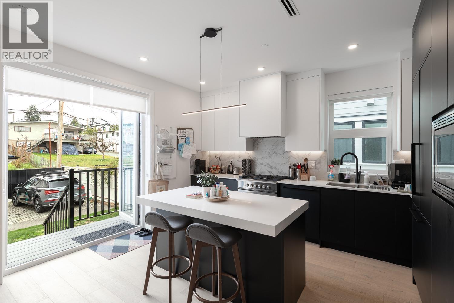 1438 E 17th Avenue, Vancouver, British Columbia  V5N 2G8 - Photo 8 - R3054252