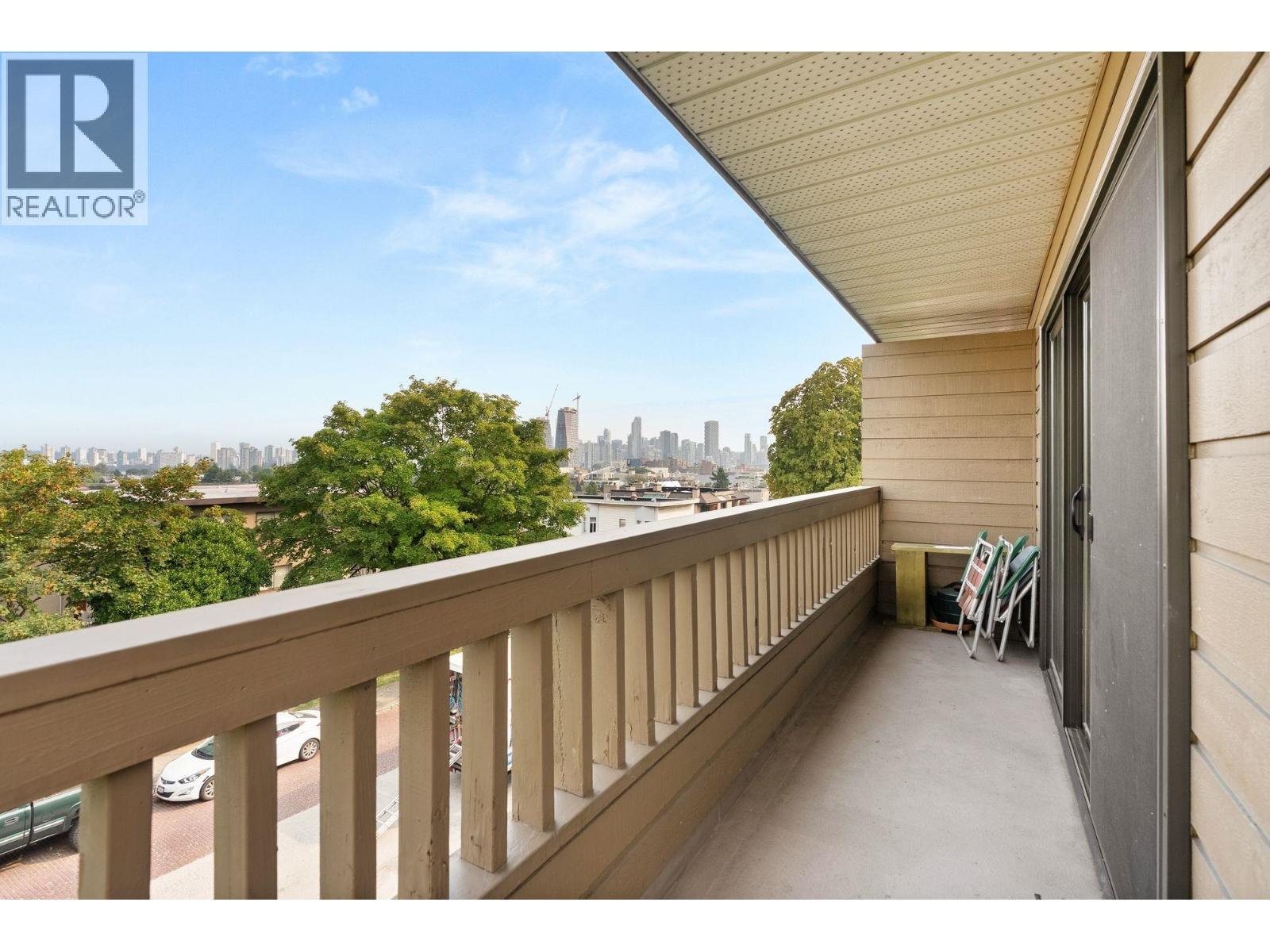 305 2100 W 3rd Avenue, Vancouver, British Columbia  V6K 1L1 - Photo 24 - R3054302