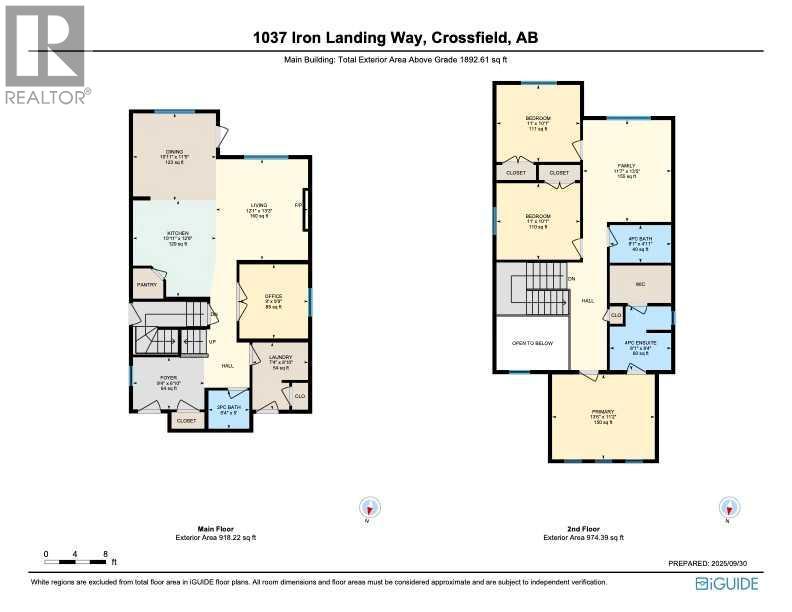 1037 Iron Landing Way, Crossfield, Alberta  T0M 0S0 - Photo 30 - A2261413