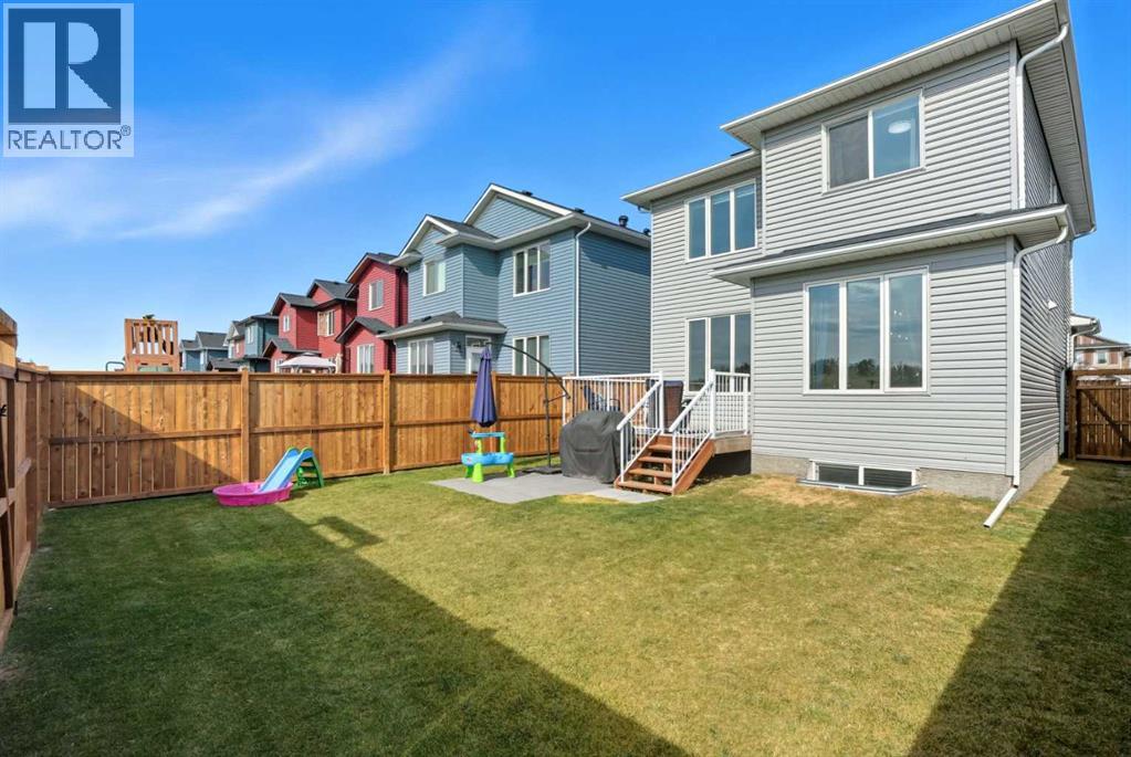 1037 Iron Landing Way, Crossfield, Alberta  T0M 0S0 - Photo 33 - A2261413