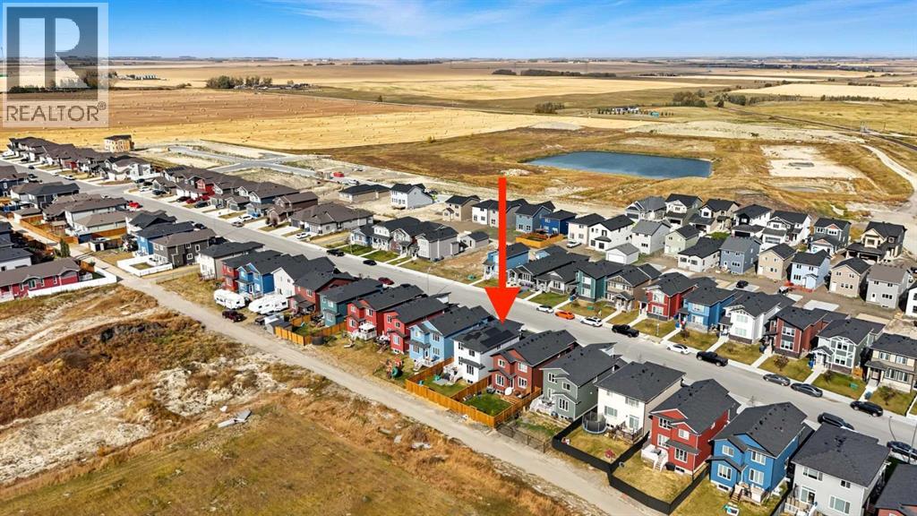 1037 Iron Landing Way, Crossfield, Alberta  T0M 0S0 - Photo 39 - A2261413