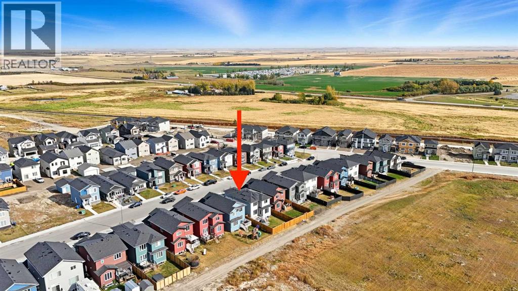 1037 Iron Landing Way, Crossfield, Alberta  T0M 0S0 - Photo 40 - A2261413