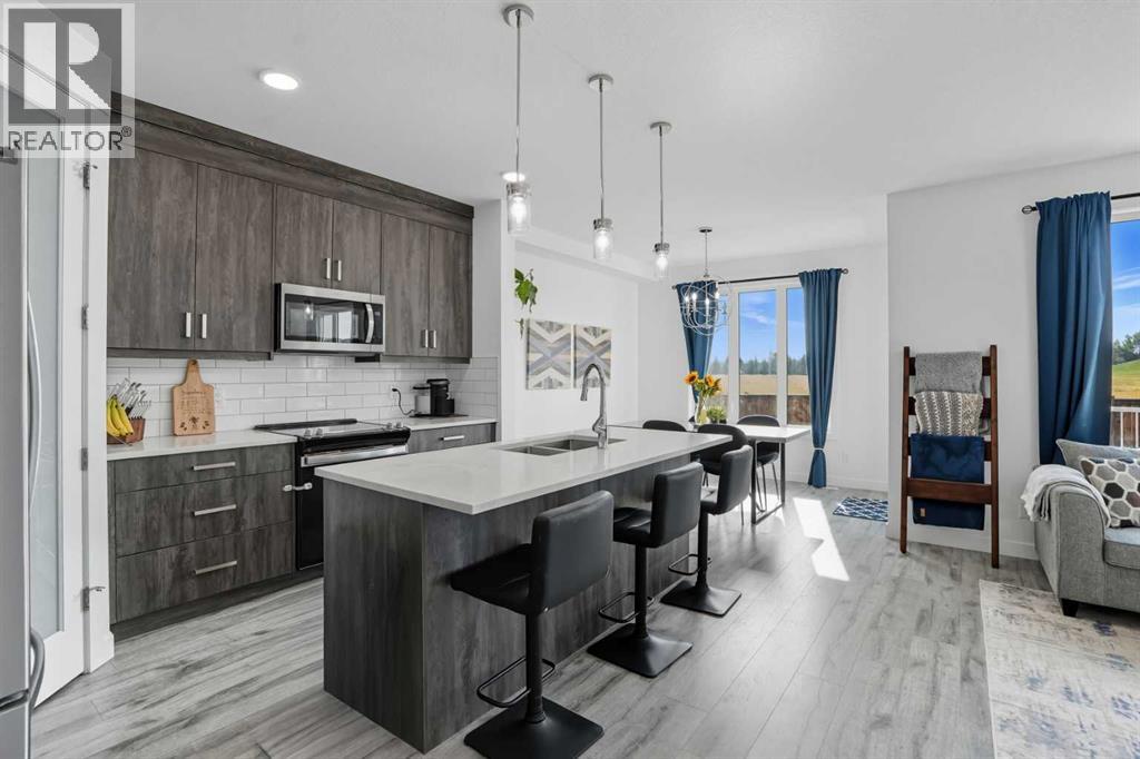 1037 Iron Landing Way, Crossfield, Alberta  T0M 0S0 - Photo 7 - A2261413