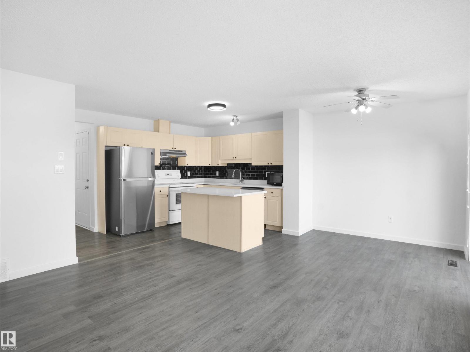 2832 26 St Nw, Edmonton, Alberta  T6T 2A2 - Photo 12 - E4460134