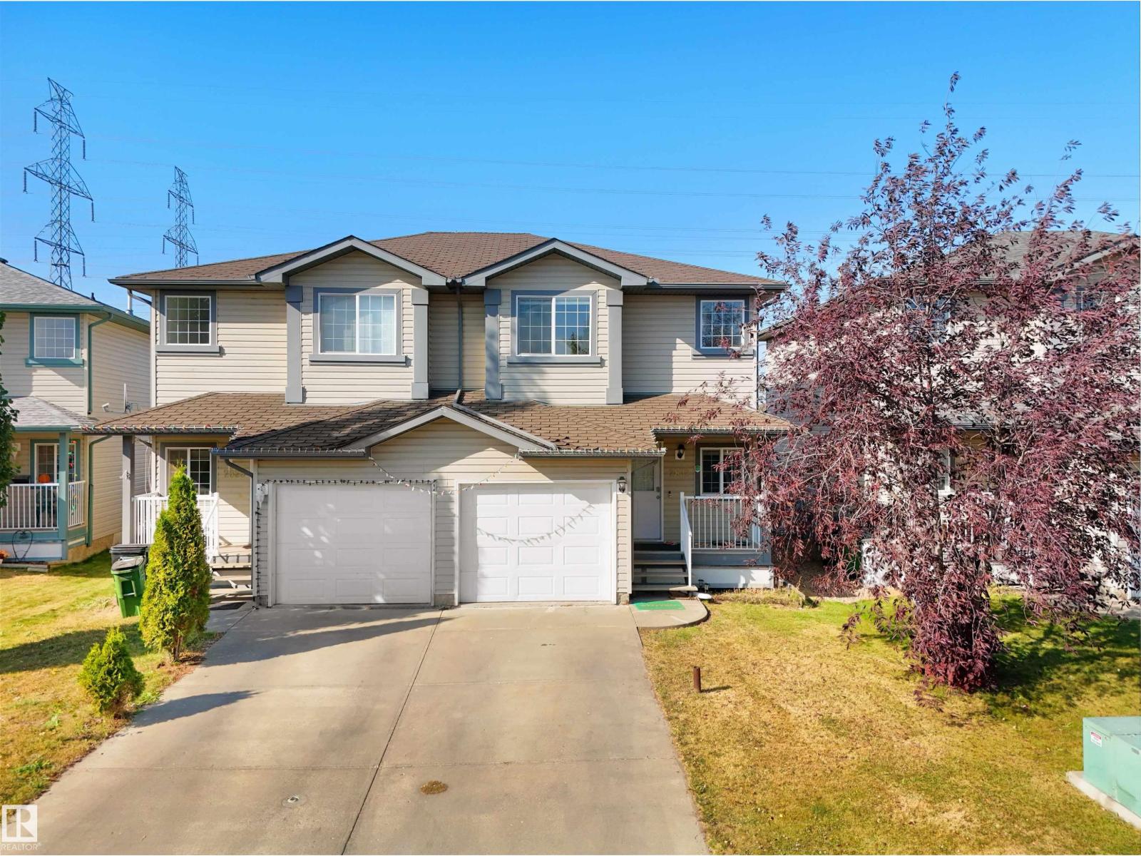 2832 26 St Nw, Edmonton, Alberta  T6T 2A2 - Photo 2 - E4460134