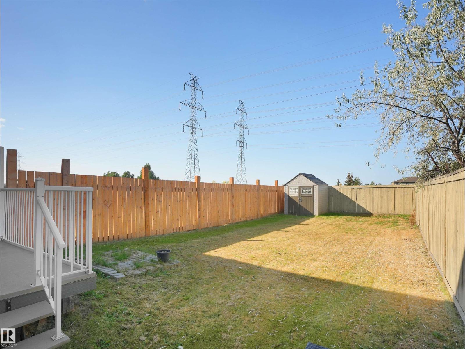 2832 26 St Nw, Edmonton, Alberta  T6T 2A2 - Photo 38 - E4460134