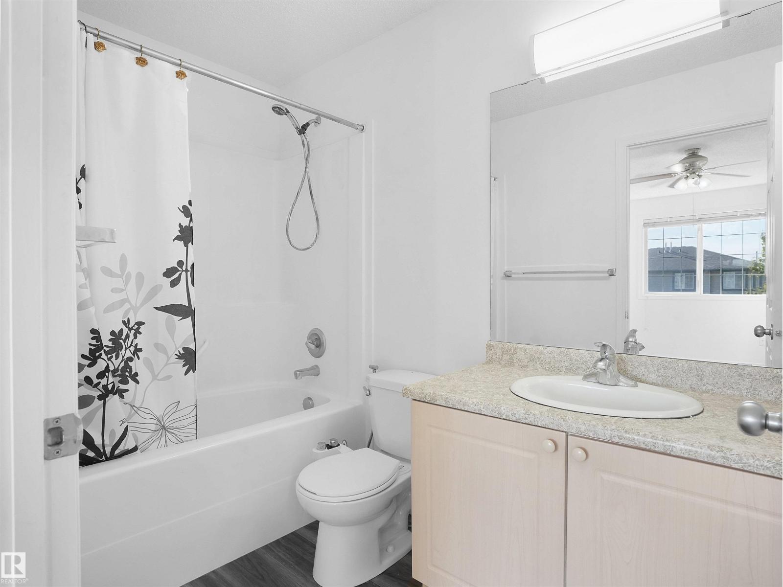 2832 26 St Nw, Edmonton, Alberta  T6T 2A2 - Photo 22 - E4460134