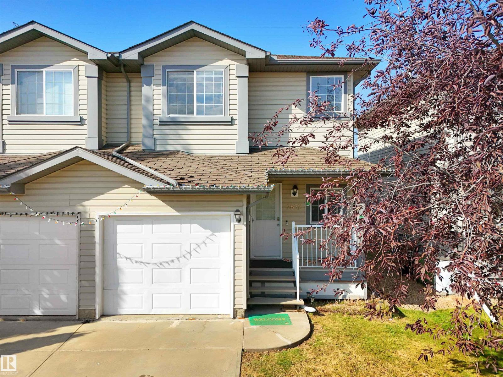 2832 26 St Nw, Edmonton, Alberta  T6T 2A2 - Photo 1 - E4460134
