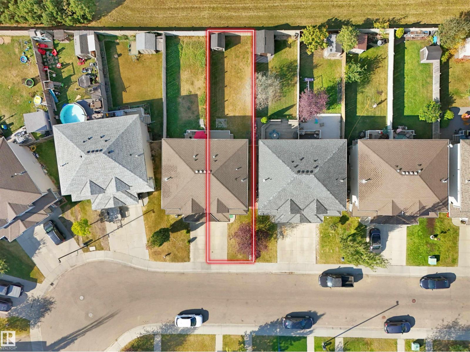 2832 26 St Nw, Edmonton, Alberta  T6T 2A2 - Photo 43 - E4460134